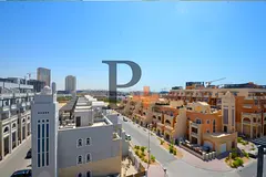 4 Bedroom + Maid’s Room | Unfurnished | Spacious Villa