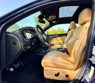 صورة مصغرة 11 لـ 2014 Dodge CHARGER