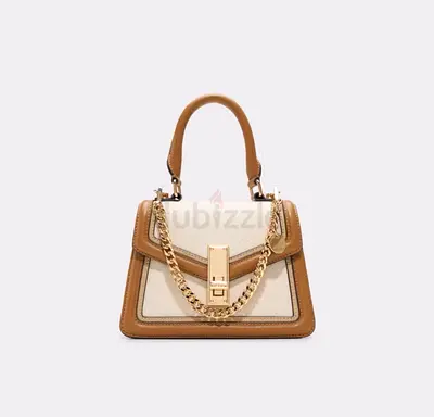 Aldo Emaline satchel bag for sale! HURRY UP!