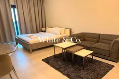 Modern | Prime Location | Furnished