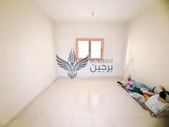 Elegant Studio in a Quiet Building with separate kitchen with central ac