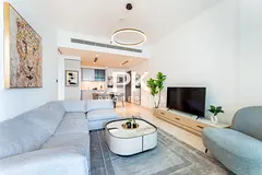 Fully Furnished |Premium Amenities |Prime Location