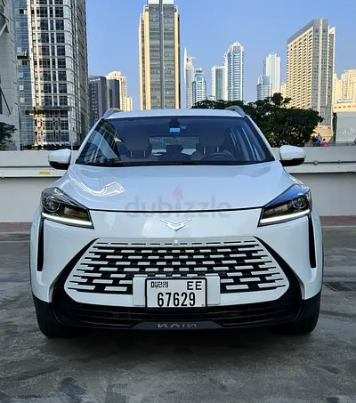 Kaiyi X3 Pro Model 2026