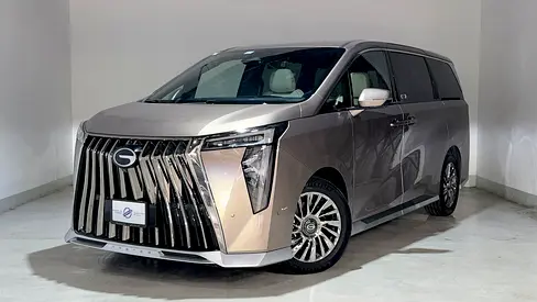 0% DP | AED 1,992 / Month | GAC | M8 2.0T GX | 2025 | Gargash Warranty | Service History