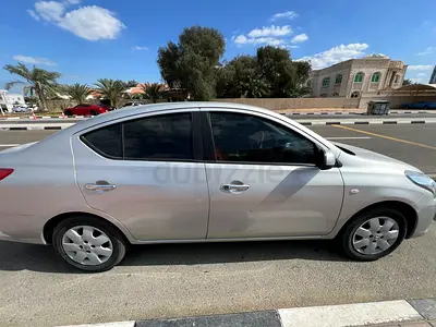 | NISSAN SUNNY | 2024 MODEL |