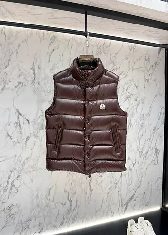 Moncler Tibb Down Vest