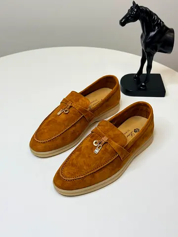 Loro Piana Summer Charm Shoes for ladies