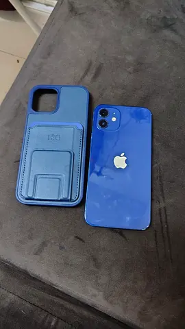 I phone 12 for sale 128gb excellent condition with charging cable back cover and privacy screen