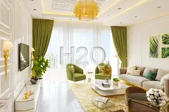 Large Studio | Resort-Style Amenities | Brand New