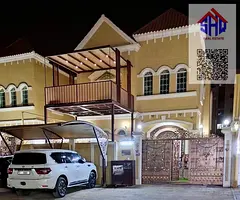 Commercial &amp; Residential Villa for sale Freehold all Nationality Including Water &amp; Electrici