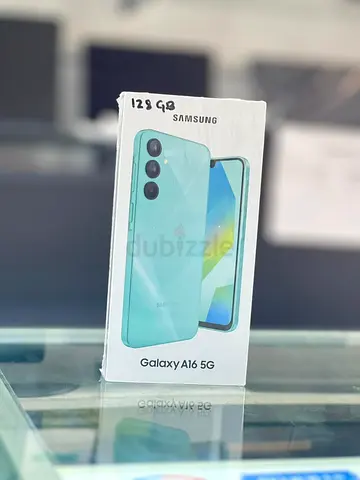 Samsung Galaxy A16 5G