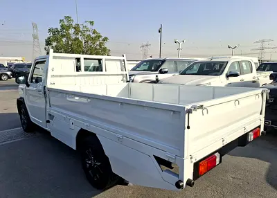 2026 Toyota HILUX 照片 4