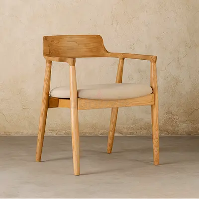 5x Wooden chairs for sale