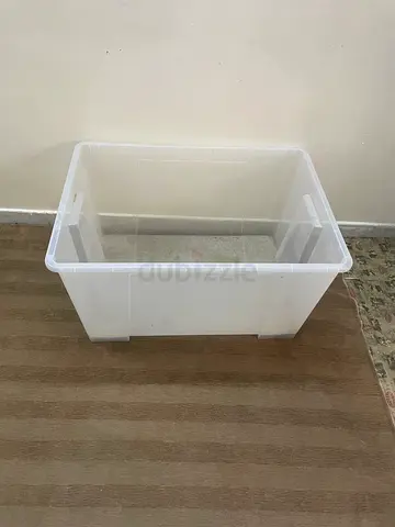 Big container for sale