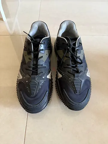 Valentino shoes