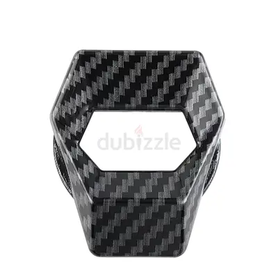 Start stop button cover