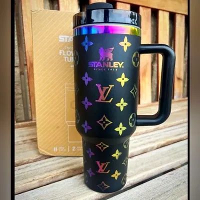 Quencher water tumbler (STANELY)