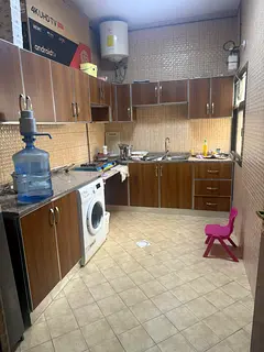 Bachelor Room with separate washroom for single executive male