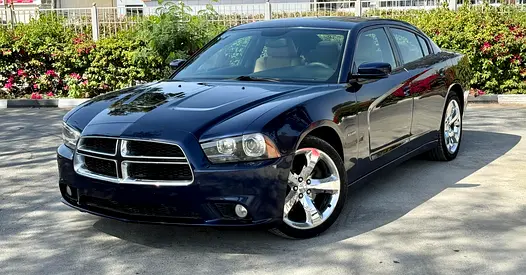 صورة مصغرة 2 لـ 2014 Dodge CHARGER