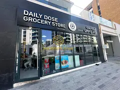 Fully Fitted Retail Shop | Main Boulevard | Large Display Windows | Parking