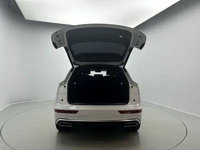 2024 AUDI Q5 — миниатюра 2