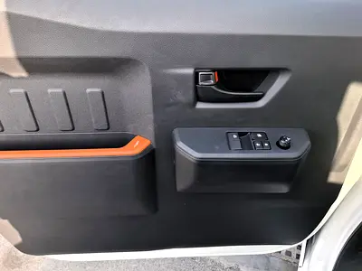 2026 Toyota HILUX 照片 7