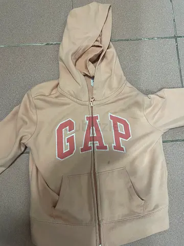 Gap jacket 6-7 yrs