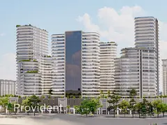 Handover Q2 2027 | Spacious | Modern Apartment