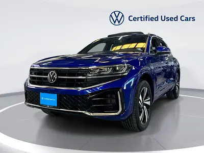 VW Certified | Fully Inspected | Like New | Warranty  Service | Downpayment Assist 011035