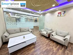 Fully Furnished | Wooden Door | Near Metro Station | Prime location