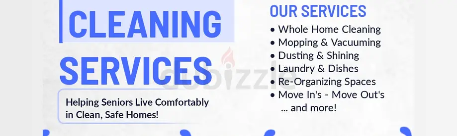 Pinoy cleaning service