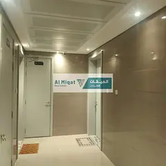 New residential building (ground floor + two floors) for sale in Sharjah, Al Tayy West area, directl