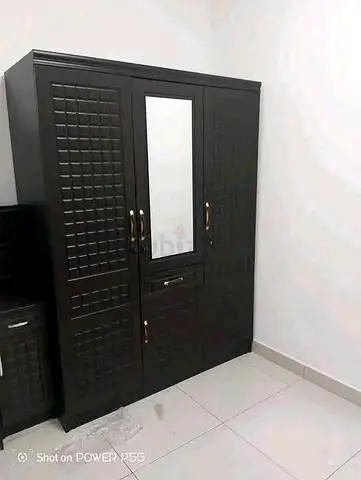 Brand New 3doors wardrobe available