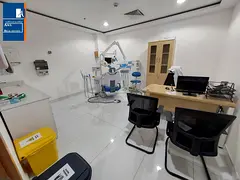 Furnished Clinic, Ready to Operate, with Pharmacy
