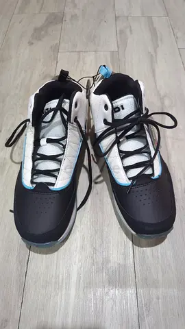 High-Performance Basketball Shoes