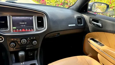 صورة مصغرة 16 لـ 2014 Dodge CHARGER