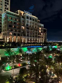 Fully Furnished Aparment with free beach acces