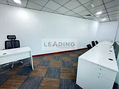 A grade Building | Excellent for Startup | Ready to Move
