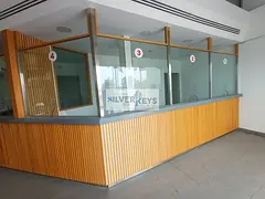1060 SQFT GROUND + MEZZANINE COMMERCIAL SPACE INSIDE BUILDING AVAILABLE FOR RENT