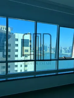 2BR Master Apartment for Sale | Lake View | Freehold | Al Majaz 3