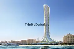 Full Floor | Large Terrace | 360 Views