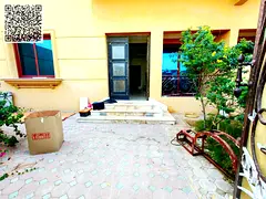 4 Bedroom Villa for Rent in Falaj, Sharjah | Hall, Majlis, Kitchen | 120K Yearly