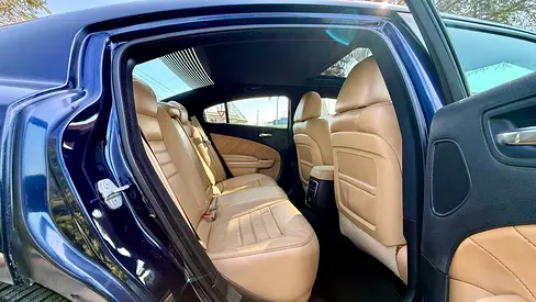 صورة مصغرة 19 لـ 2014 Dodge CHARGER