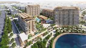 Dubai South Investment | High Demand 2 BR Units