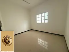 One bedroom and living room for annual rent in Ajman, Al Rashidiya 1 area.