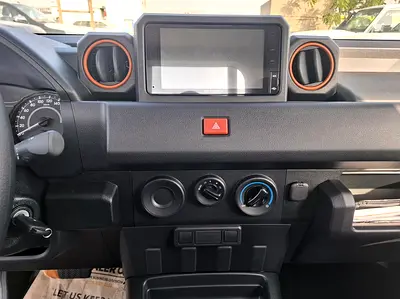 2026 Toyota HILUX 照片 10