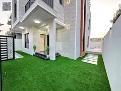 Modern Villa for Sale – Al Zahya 2 | Ajman
