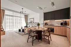 Stylish Marina 1BR | Walk to Metro | 0 Commission