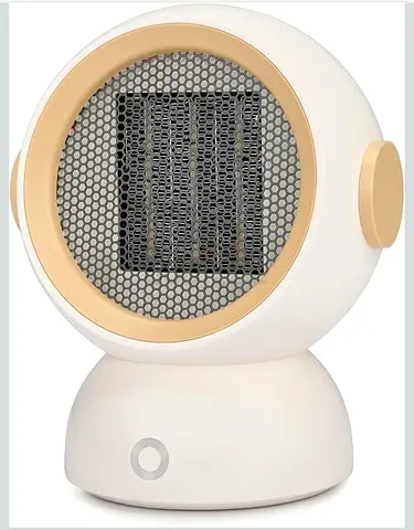 Compact and Stylish Ceramic Heater