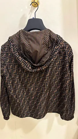 Fendi Jacket